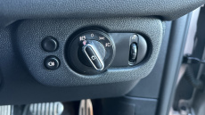 MINI Clubman 2.0 John Cooper Works ALL4 6dr Auto Petrol Estate